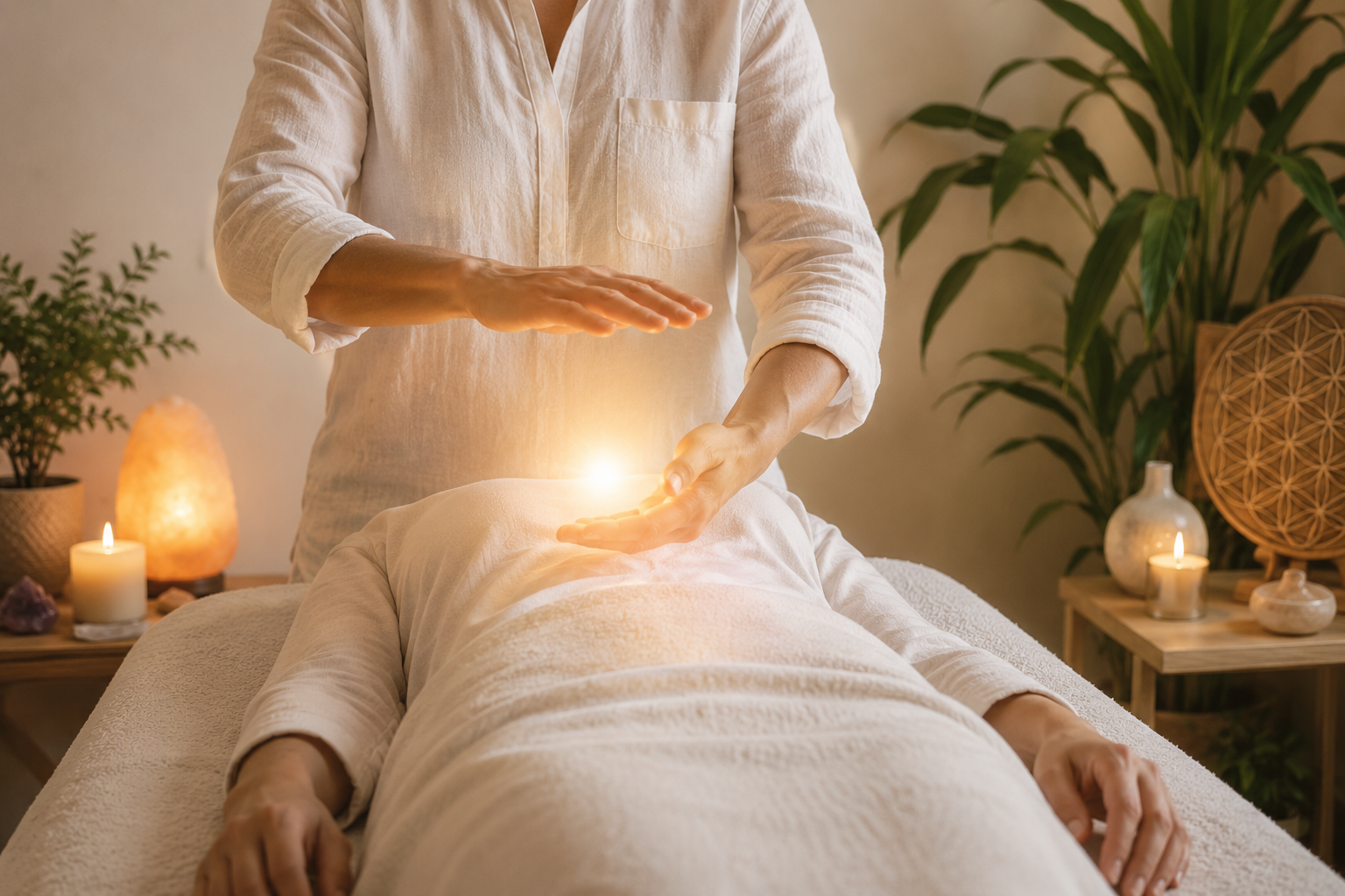 alignement des chakras nettoyage équilibre sérénité 